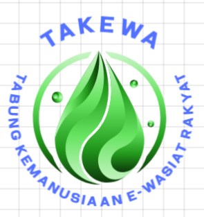 TAKEWA